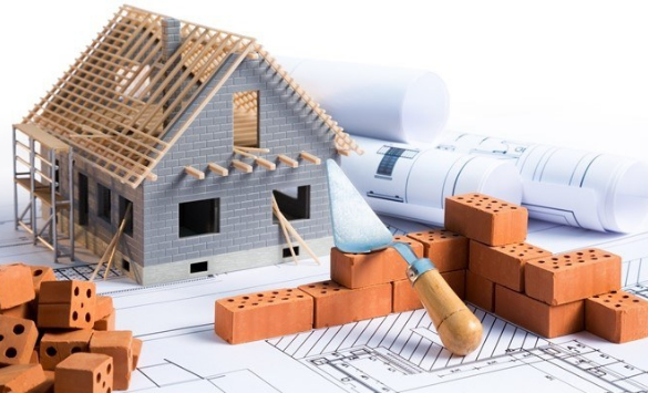 chứng nhận vlxd sinh thái